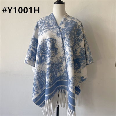 #Y1001H 牛仔蓝色